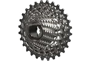 Sram XG-1190 11-Speed A2 11-26 Cassette - Silver