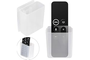 Uniwersalny uchwyt na pilot zdalnego sterowania, organizer na nośniki do montażu na ścianie – Pinowu samoprzylepne pudełko do przechowywania, akcesoria biurowe