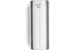 JIM DUNLOP Bottleneck Glas Medium 20x29x69mm