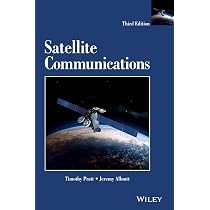 洋書 Satellite Communications 5th Edition Buy Satellite Communications, Fifth Edition Book Online at Low