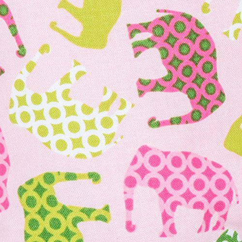 23 Off On Baby Elephant Ears Head Support Pillow Pink Elephant