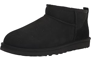 UGG Classic Ultra Mini, Stivali alla Moda Uomo