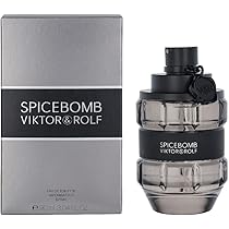 香水(男性用) VIKTOR & ROLF SPICEBOMB 90ml Viktor&Rolf's Spicebomb Extreme 90ml Eau de Parfum