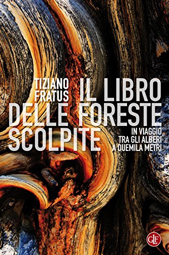 Download Il libro delle foreste scolpite: In viaggio tra gli alberi a duemila metri Download Il libro delle foreste scolpite: In viaggio tra gli alberi a duemila metri