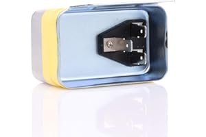 HELLA 5Dr 004 243-111 Régulateur D'Alternateur - 12V