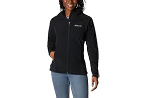 Columbia Sweet As Softshell Hoodie Giacca, Donna