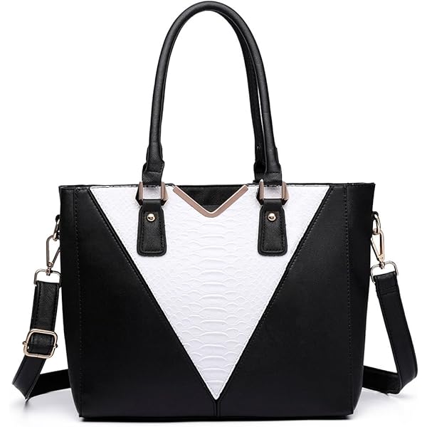 PATOU Women Messenger Bags BA0175000999B black