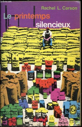 Le printemps silencieux gratuit Le printemps silencieux gratuit