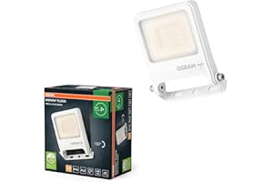 Osram ENDURA® Flood Warm White PCR