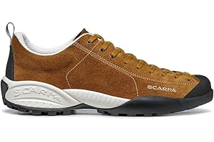 SCARPA Mojito, Trail Running Uomo, Shark BM Spider