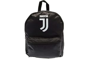 JUVENTUS Turin Rucksack 32x24x8cm