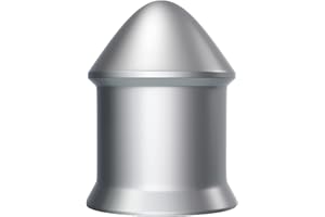 IHUNTER **NEW** QYS MAGNUM SAMPLE TIN (Sample tin of 40 pellets) .177/4.50 13.2gr S254)