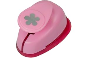 Efco Perforatrice Taille S Fleur rétro