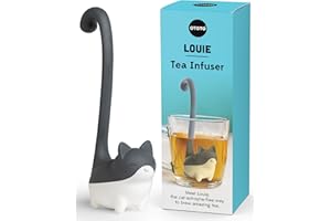 OTOTO Louie - Infusore per tè