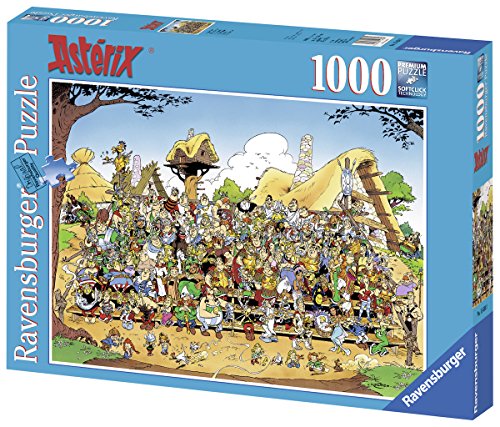 Ravensburger 15434 0 