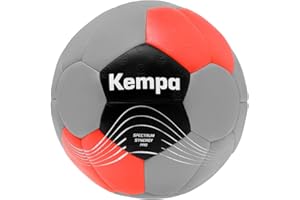 Kempa Unisex – piłka ręczna dla dorosłych Spectrum Synergy Pro