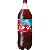 COLA TURKA 2.5L Pet Kola