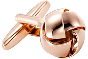 URBAN JEWELRY Unique Design Cufflinks Styles 316L Stainless Steel Cuff links for Men (Designer)