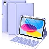 Custodia Universale In TPU Per IPad – Compatibile Con 5ª A 10ª Generazione, IPad Pro, Air, Mini - Foto 2