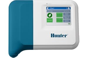 HUNTER INDUSTRIES Hunter HC-1200i Hydrawise 12 Zonen WiFi Bewässerungsregler HC12