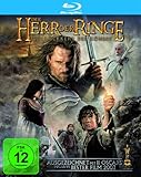 Der Herr der Ringe - Die Rckkehr des Knigs [Blu-ray] - Elijah Wood