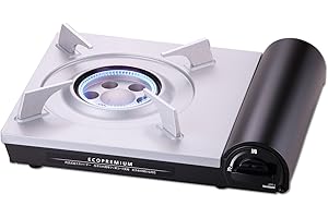 Iwatani Kaseta FEU ECO PREMIUM CB-EPR-1