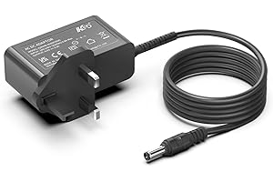 KFD 9V DC 3A Charger for LINE6 POD HD300 HD400 HD500 HD500X FX100 Line 6 POD X3 Wireless Guitar Processor Tone Pedal Amp Simulator 59-00-0219 CUI Inc DC-3h DC-3G Power Supply Cable Cord