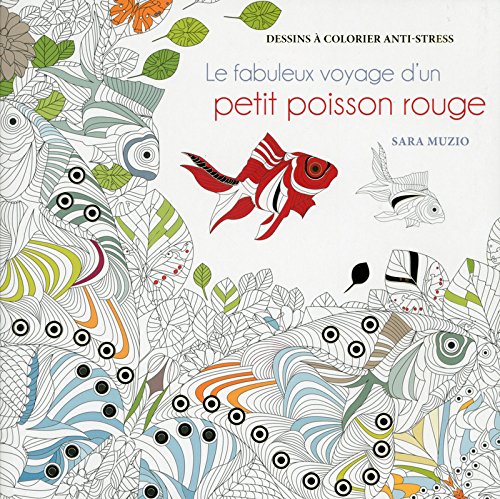 Download Le fabuleux voyage d'un petit poisson rouge Download Le fabuleux voyage d'un petit poisson rouge