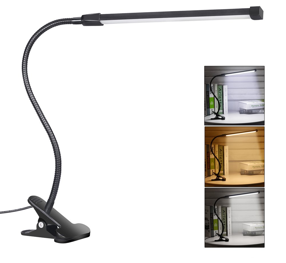 lampara de escritorio para estudiar