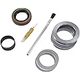 Yukon (MK GM8.5-F) Minor Installation Kit for GM 8.5" Front Differential