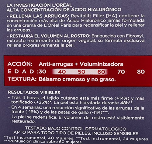 L’Oreal Antifaltencreme, 1er Pack (1 x 50 g) - 6