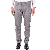 Emporio Armani J06 Slim Fit Mid Blue Washed Denim Jeans 8N1J06 1V0LZ  40x34(LNG) : Amazon.co.uk: Clothing