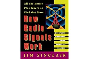How Radio Signals Work: All the Basics Plus Where to Find Out More
