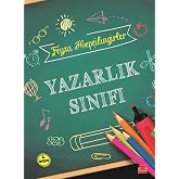 Yazarlık Sınıfı
