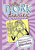 Image de DORK Diaries, Band 08: Nikkis (nicht ganz so) bezauberndes Märchen