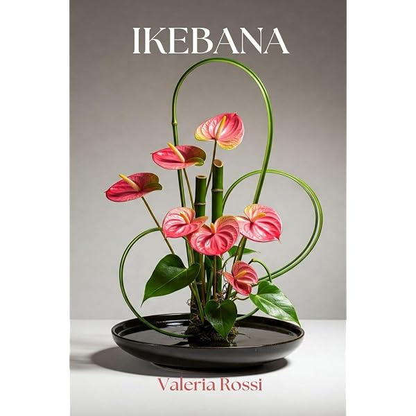 Mastering the Art of Ikebana: A Guide to Traditional Japanese