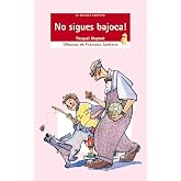 No sigues bajoca!: 8 (El Micalet Gal&agrave;ctic)