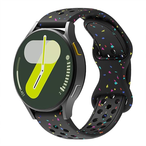 Garmin Venu 2 - 22 mm - 45 mm - Horlogebandje kopen? | Korting
