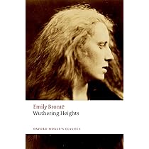 Wuthering Heights (Oxford World's Classics): Amazon.co.uk