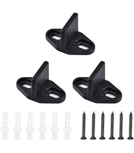 Sliding Barn Door Floor Guide Adjustable Roller Set 8 Assembly Options Universal Barn Door Floor Guide 638c345314c9d3b16187146e - View #10