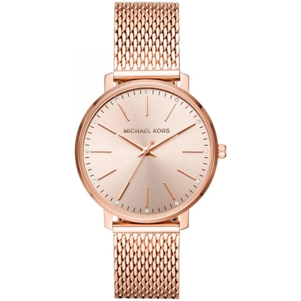 Orologio Liu Jo Magic TLJ2158 Oro Rosa e Argento