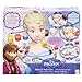 Produktbild Disney DFR3-4256 - Frozen Stylinghead Gips Elsa
