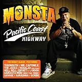 Pacific Coast Highway von Monsta G