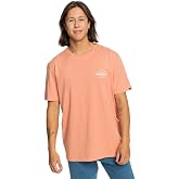 Quiksilver TRADESMITH SS Tiş&ouml;rt Erkek