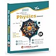 DINESH New Millennium Physics Book for Class 9 (2025-2026 Session) | Complete CBSE Syllabus with NCERT Solutions and Exemplar Problems