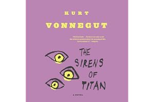 The Sirens of Titan: A Novel