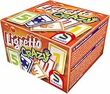 Schmidt Spiele 2901 - Ligretto Crazy - Sprache: Polnisch, Ungarisch, Slowakisch und Tschechisch (keine deutschsprachige Ausgabe)