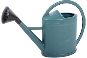 EDA Gießkanne Parisien 11 l grün 19552