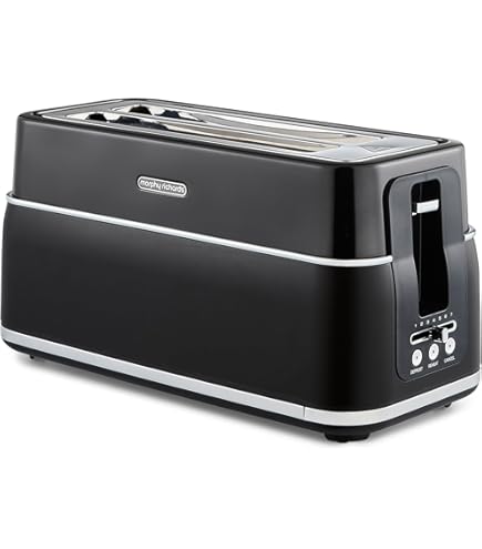 Chollo Tostadora Orbegozo TO 4012 de ranura larga y 850 W por sólo 17