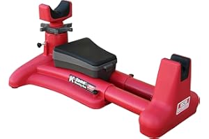 MTM KSR K-Zone Shooting Rest